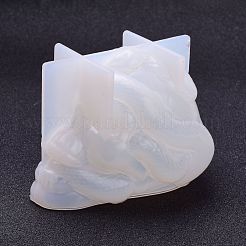 Silikonformen für DIY-Dekorationsstatuen&nbsp;DIY-D051-05