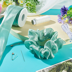Kit fai da te per realizzare elastici per capelli&nbsp;DIY-TA0015-81D