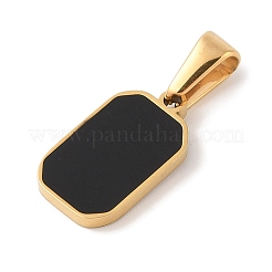 Anhänger aus Edelstahl 304&nbsp;STAS-S001-03G