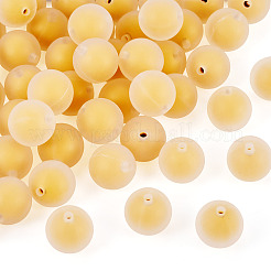 Perles de silicone&nbsp;SIL-TAC0013-16D
