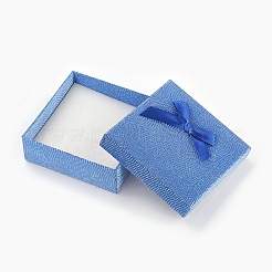 Karton Schmuckschatullen&nbsp;CBOX-XCP0002-01