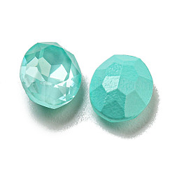 Glas Strass Cabochons&nbsp;RGLA-G021-02B-361DE
