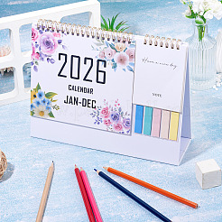 2026 calendario da tavolo&nbsp;DJEW-TAC0007-05B