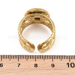 Manschettenringkomponenten aus Edelstahl 304&nbsp;SA-CBA82C8-01D-G