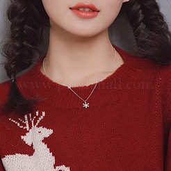 925 Sterling Silber&nbsp;FS-WG10658-02