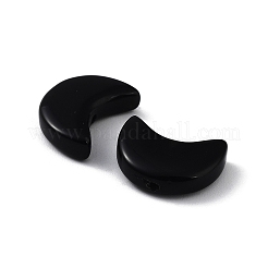 Natürliche Obsidian Perlen&nbsp;G-NH0001-01F