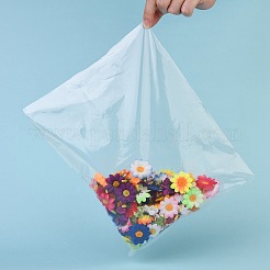 Sacchetti di plastica rettangolo&nbsp;PE-R001-02