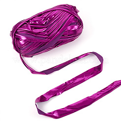 Ruban polyester scintillant&nbsp;OCOR-TAC0017-03B