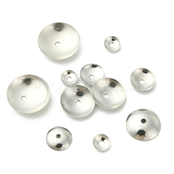 400 Stück 4 Stile Eisenperlenkegel&nbsp;IFIN-YW0003-30
