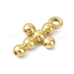Pendentifs en acier inoxydable 304 avec placage ionique (IP)&nbsp;STAS-B058-21G-03