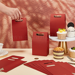 Geschenktüten aus Papier&nbsp;ABAG-WH0044-58B