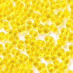 Runde Saatperlen&nbsp;SEED-A033-03A-03