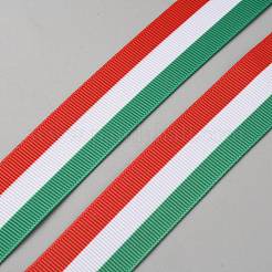 Ruban de polyester&nbsp;OCOR-WH0112-011B