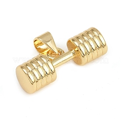 Pendentifs en laiton&nbsp;KK-C114-03G
