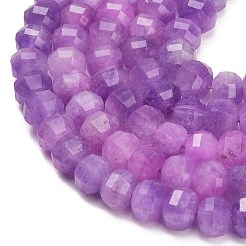 Tinti bianco naturale perle di giada fili&nbsp;GG-CBA9106-01I
