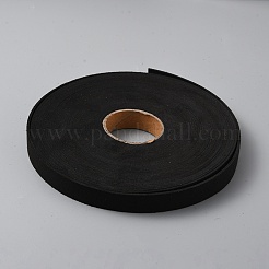 Cordon plat simili cuir 10m&nbsp;LC-WH0003-08D-01
