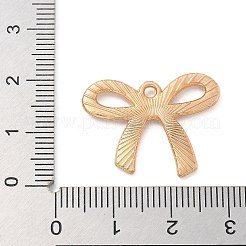 Emaille Anhänger Legierung&nbsp;ENAM-A008-10KCG-03