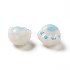 Perles acryliques opaques&nbsp;X1-FIND-I029-02B