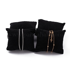 Samtkissen Schmuck Armband-Uhr-Anzeige&nbsp;BDIS-I001-01