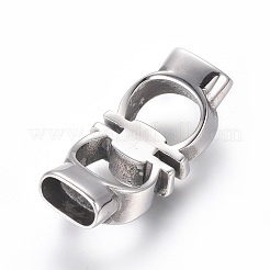 Glieder aus Edelstahl 304&nbsp;STAS-I120-68AS