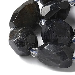 Naturperlen Stränge iolite&nbsp;G-H095-A08-01