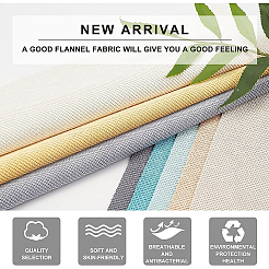 Flanellstoff&nbsp;DIY-BC0001-47