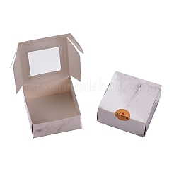 Papierbonbonschachteln&nbsp;CON-CJ0001-10A