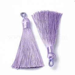 Décoration de gros pendentifs en polypropylène&nbsp;AJEW-S059-14