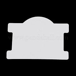 Cartes d'affichage en carton&nbsp;X-CDIS-S025-03A