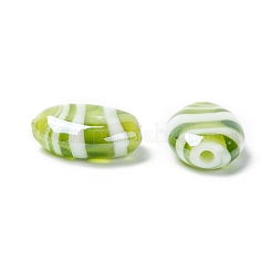 Manuell Murano Glas Perlen&nbsp;X-LAMP-S050-M