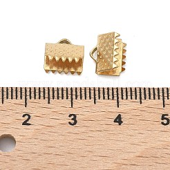 Crimp-Enden aus Edelstahl 304&nbsp;STAS-Z178-13G