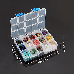Bracelets extensibles bricolage faisant des kits&nbsp;DIY-NB0004-88