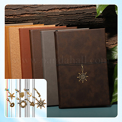 16 corda elastica per notebook in poliestere&nbsp;HJEW-OC00390