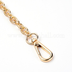 Pu-Leder-Stricktaschenriemen&nbsp;FIND-WH0071-36D