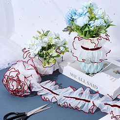 2 Yards Organzaband&nbsp;OCOR-CY0001-76