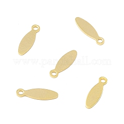 Messing Anhänger & Charms&nbsp;KK-A172-47G