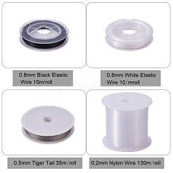 Diy schmuck machen Kit&nbsp;DIY-PH0018-17
