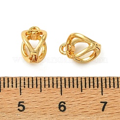 Scharnierbügel aus Messing&nbsp;XGRQ5F466-816G