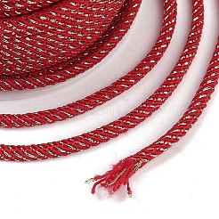 Corde intrecciate in nylon&nbsp;NWIR-C004-03T