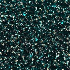 Perles miyuki goutte de 3.4 mm&nbsp;Y-SEED-MY04-DP2425