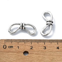 Tibetischer stil legierung perlen&nbsp;TIBEB-F065-07AS-12