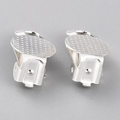 Ohrclips aus Edelstahl 304&nbsp;STAS-Y001-05S