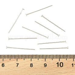 Flachkopfstifte aus Messing&nbsp;XGR0084P-32P
