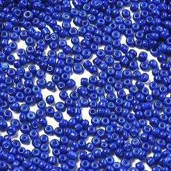 Granos de semilla de vidrio de pintura para hornear&nbsp;SEED-S001-01