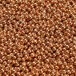 Perline a goccia miyuki da 3.4 mm&nbsp;X-SEED-MY04-DP1053