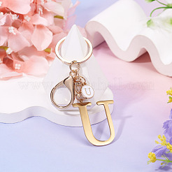 Porte-clés en acier inoxydable&nbsp;KEYC-TAC0035-004U-G