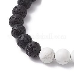 Bracciali in ottone&nbsp;BJEW-JB12359-02