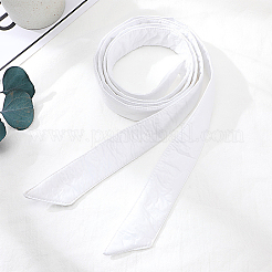 Nouer une ceinture en tissu&nbsp;AJEW-WH20018-21C