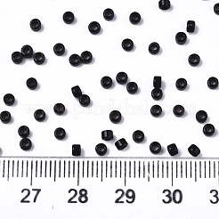 Opaken Glasperlen&nbsp;SEED-S042-09A-01