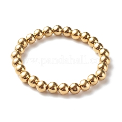 Set di braccialetti elasticizzati perline di plastica ccb&nbsp;BJEW-JB06400